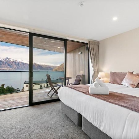 Falcon'S View Queenstown Exterior foto