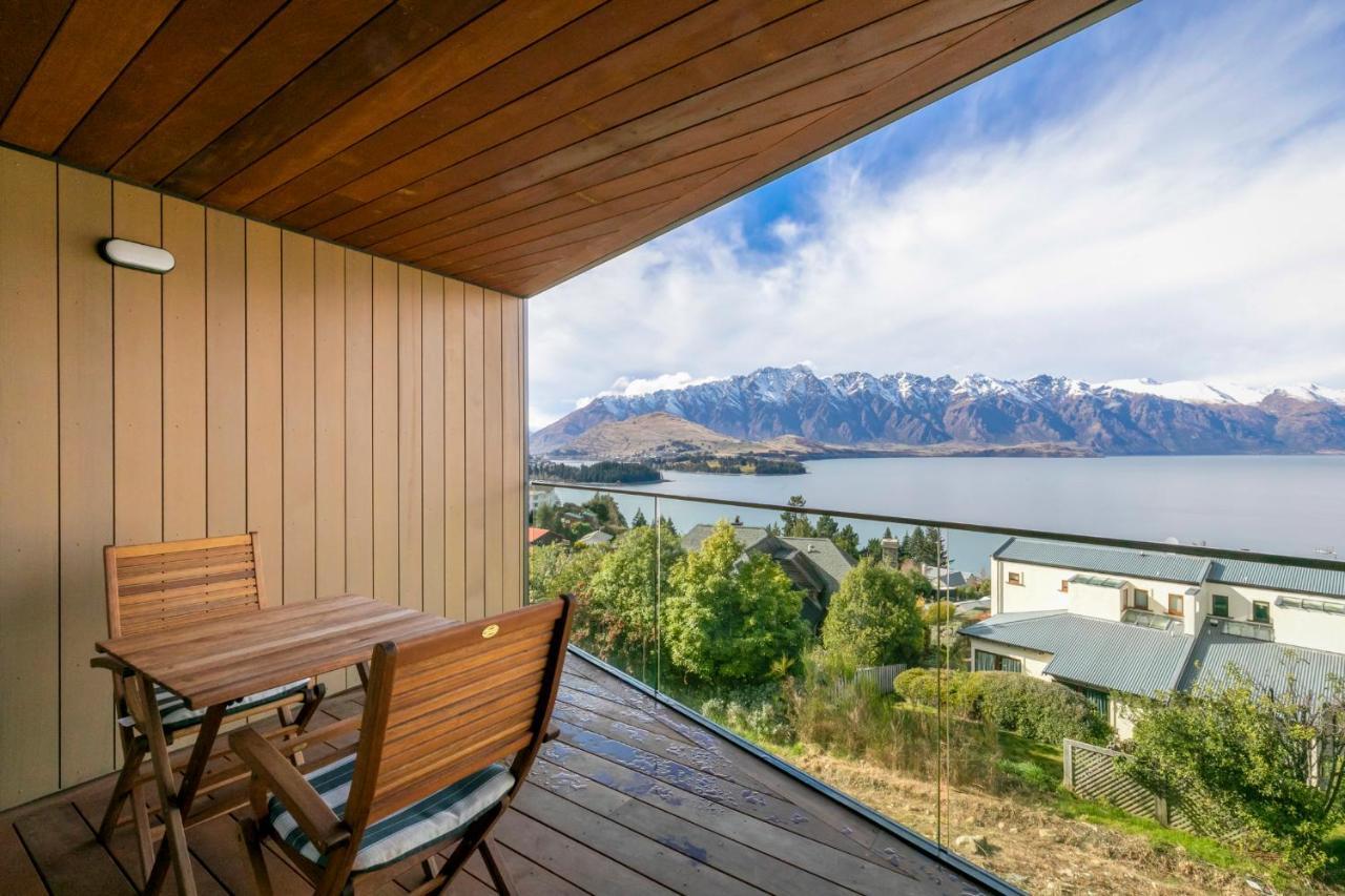 Falcon'S View Queenstown Exterior foto