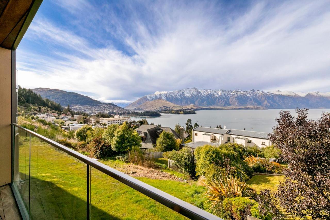 Falcon'S View Queenstown Exterior foto