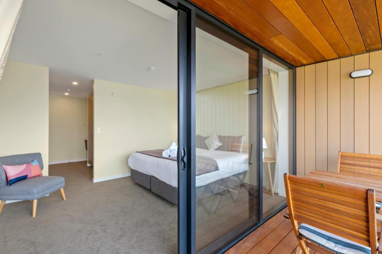 Falcon'S View Queenstown Exterior foto