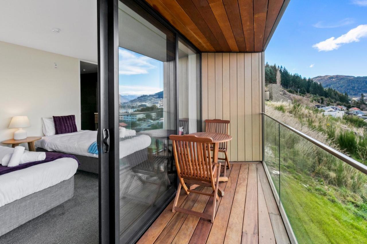 Falcon'S View Queenstown Exterior foto